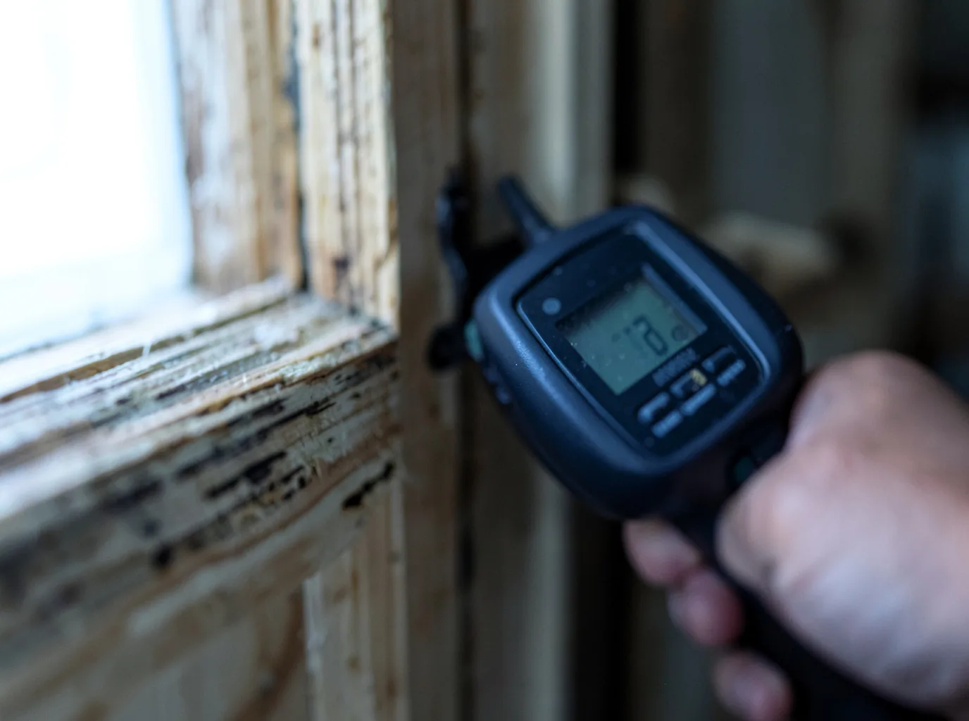 Burst Pipe Water Damage in Chattanooga, TN