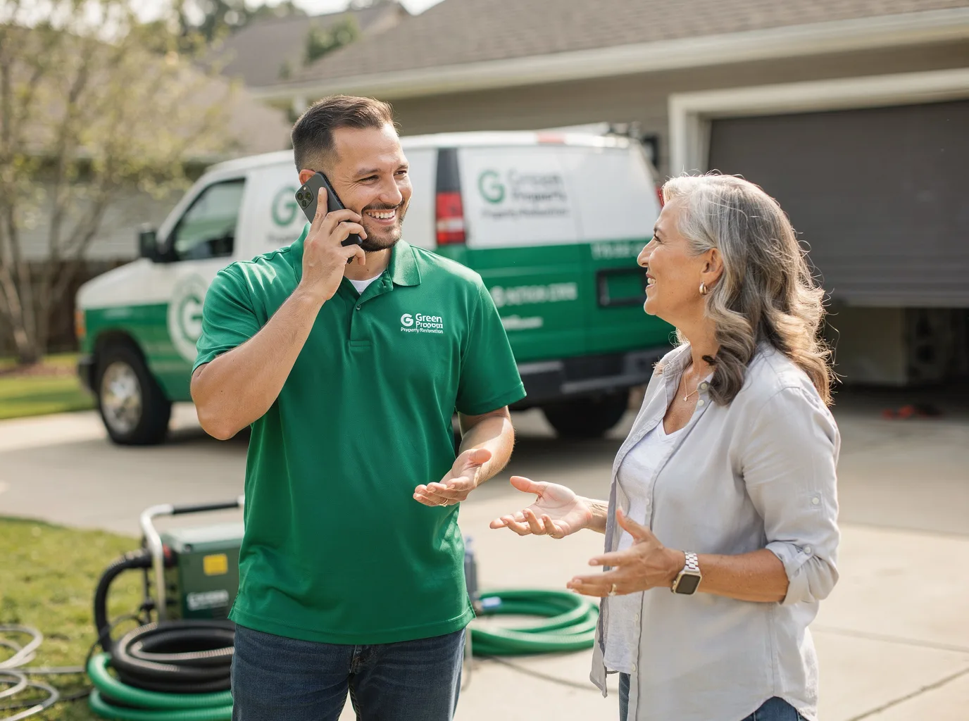 Water Damage Restoration Chattanooga, TN FAQs